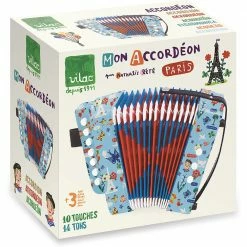 VILAC - Paris Accordion