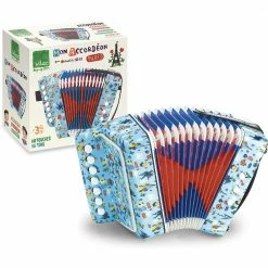 VILAC - Paris Accordion