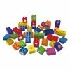 Toddler Toys BiOBUDDi - Learning To Build - 40pcs