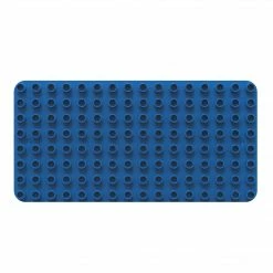 BiOBUDDi - Baseplates In Different Colours