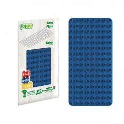 BiOBUDDi - Baseplates In Different Colours