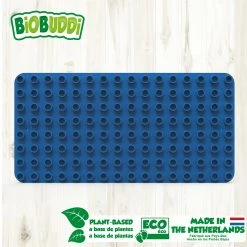 BiOBUDDi - Baseplates In Different Colours