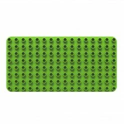 BiOBUDDi - Baseplates In Different Colours