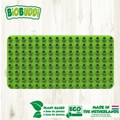 BiOBUDDi - Baseplates In Different Colours