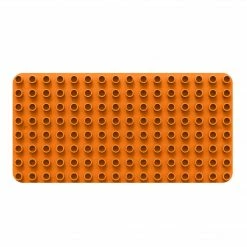 BiOBUDDi - Baseplates In Different Colours
