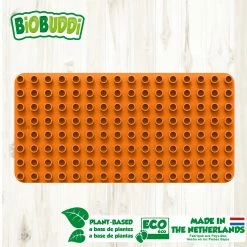 BiOBUDDi - Baseplates In Different Colours