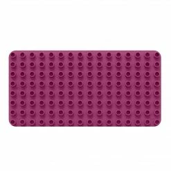 BiOBUDDi - Baseplates In Different Colours
