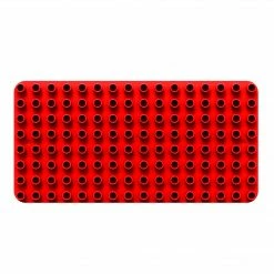 BiOBUDDi - Baseplates In Different Colours