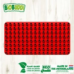 BiOBUDDi - Baseplates In Different Colours