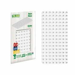 BiOBUDDi - Baseplates In Different Colours