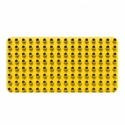 BiOBUDDi - Baseplates In Different Colours