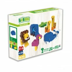 BiOBUDDi - Wildlife Theme Set