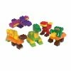 Toddler Toys BiOBUDDi - Dinosaurs Set