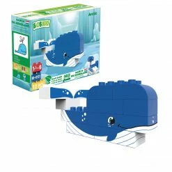 Toddler Toys BiOBUDDi - Arctic