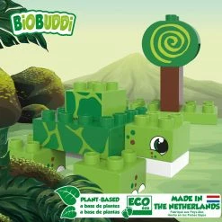 Toddler Toys BiOBUDDi - Swamp