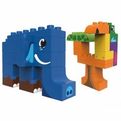 BiOBUDDi - Jungle Toddler Toys
