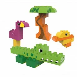 BiOBUDDi - Lagoon Toddler Toys
