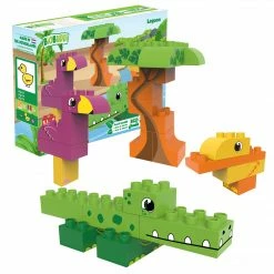 BiOBUDDi - Lagoon Toddler Toys