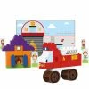 Toddler Toys BiOBUDDi - Fire Department
