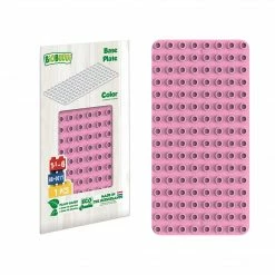 BiOBUDDi - Baseplates In Different Colours