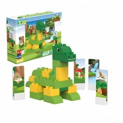 BiOBUDDi - Brontosaurus