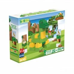 BiOBUDDi - Brontosaurus