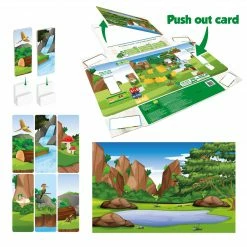 BiOBUDDi - Brontosaurus