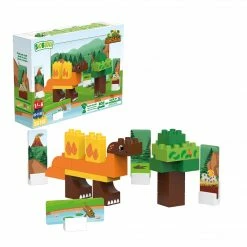 Toddler Toys BiOBUDDi - Stegosaurus