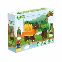 Toddler Toys BiOBUDDi - Stegosaurus