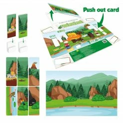 Toddler Toys BiOBUDDi - Stegosaurus