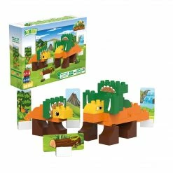 BiOBUDDi - Triceratops