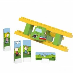 Toddler Toys BiOBUDDi - Snoopy Airplane