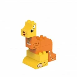 BiOBUDDi - Animal Planet - Kangaroo