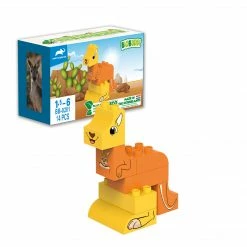 BiOBUDDi - Animal Planet - Kangaroo