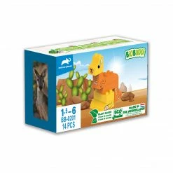 BiOBUDDi - Animal Planet - Kangaroo