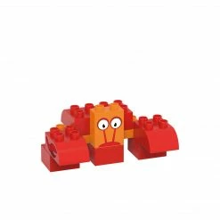 BiOBUDDi - Animal Planet - Crab