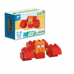 BiOBUDDi - Animal Planet - Crab