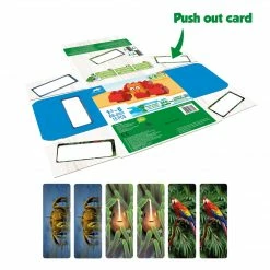 BiOBUDDi - Animal Planet - Crab