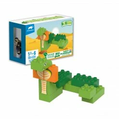 BiOBUDDi - Animal Planet - Cobra