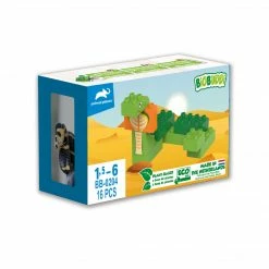 BiOBUDDi - Animal Planet - Cobra