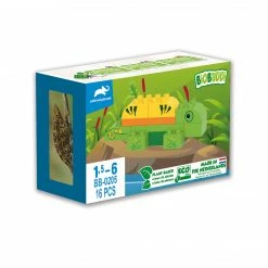 BiOBUDDi - Animal Planet - Chameleon