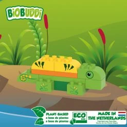 BiOBUDDi - Animal Planet - Chameleon