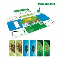 BiOBUDDi - Animal Planet - Chameleon