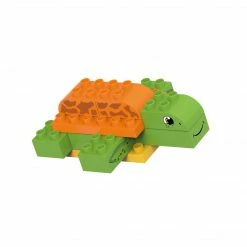 Toddler Toys BiOBUDDi - Animal Planet - Turtle