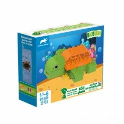 Toddler Toys BiOBUDDi - Animal Planet - Turtle