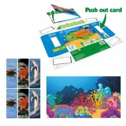 Toddler Toys BiOBUDDi - Animal Planet - Turtle