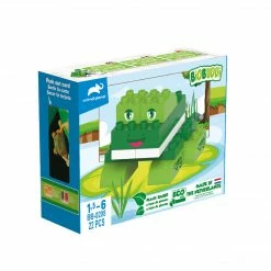 BiOBUDDi - Animal Planet - Frog