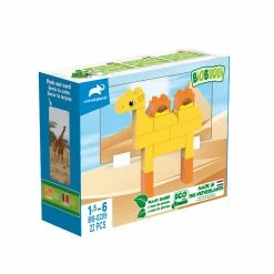 BiOBUDDi - Animal Planet - Camel