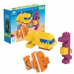 BiOBUDDi - Animal Planet - Submarine Toddler Toys