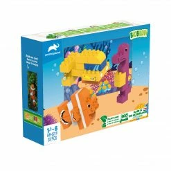 BiOBUDDi - Animal Planet - Submarine Toddler Toys